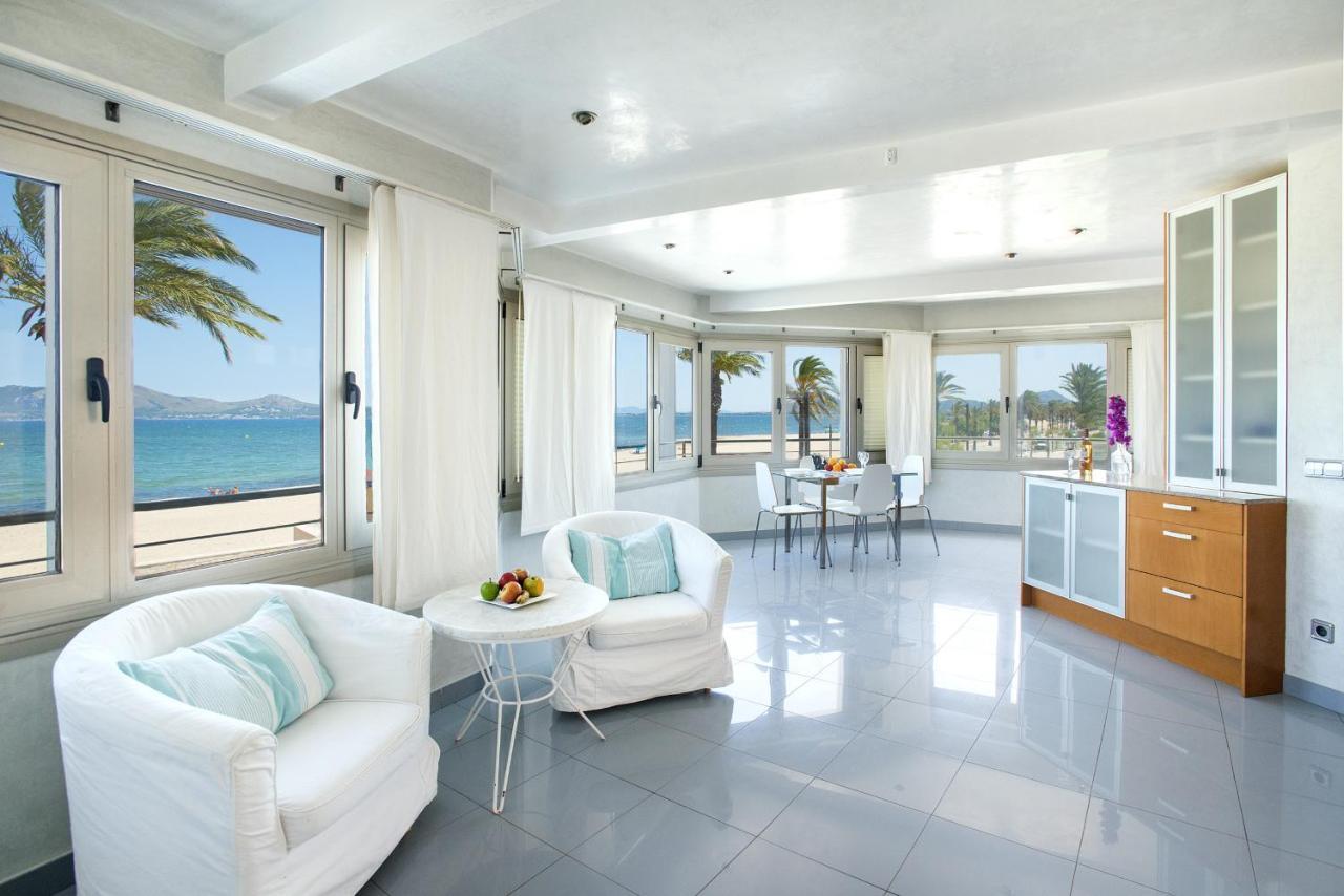 Magnifics With Sea View By Js Apartment