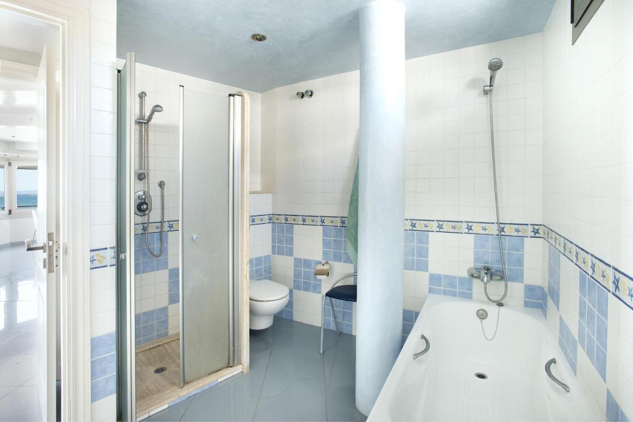 Apartment Magnifics With Sea View By Js Port de Pollenca